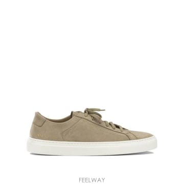 26FW 커먼 프로젝트 스니커즈 26131302 Beige