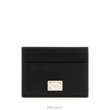Dolce&Gabbana 26FW ��ü�ذ��ٳ� �������� BP0330A3P15 80999 Black26FW ��ü�ذ��ٳ� �������� BP0330A3P15 80999 Black