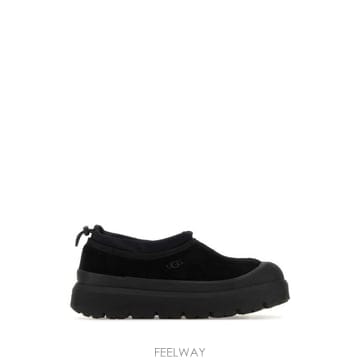 26FW 어그 뮬 슬리퍼 1144096 BBLC Black