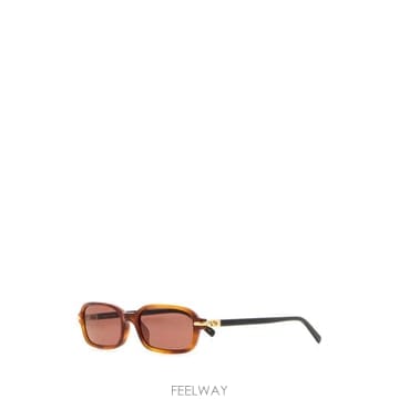 26FW 발렌티노 가라바니 선글라스 VG0047S00452 HAVBLABRO HAVANABLACKBROWN