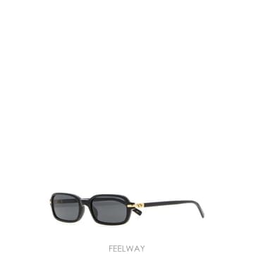 Valentino 26FW �߷�Ƽ�� ����ٴ� ���۶� VG0047S00152 BLABLAGRE BLACKBLACKGREY26FW �߷�Ƽ�� ����ٴ� ���۶� VG0047S00152 BLABLAGRE
