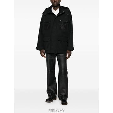 Junya Watanabe 26FW ��Ÿ���� �ؾ� �е� WRJ911 1001 BLACK26FW ��Ÿ���� �ؾ� �е� WRJ911 1001 BLACK