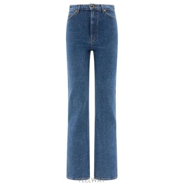 Khaite 26FW ����Ʈ ���� ���� 1032 069069 Blue26FW ����Ʈ ���� ���� 1032 069069 Blue