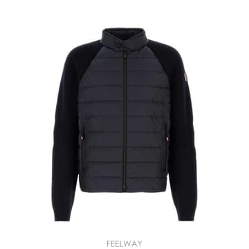 Moncler 26FW ��Ŭ���� ������ L20979B00003M1122 771 DARK BLUE26FW ��Ŭ���� ������ L20979B00003M1122 771 DARK BLUE