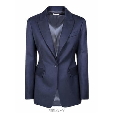 26FW 파로쉬 의류 D420053LILIUXY26 012 BLU