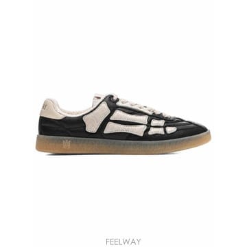 26FW 아미리 스니커즈 AMSNSN1098 001 BLACK