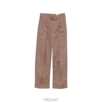 르메르 코튼 커브 트라우저 PA1317LF1620473 B0712332379