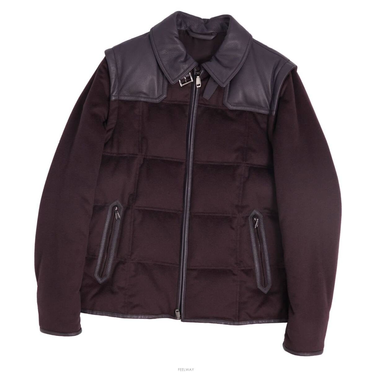 Brioni [�긮����] ���� ��ũ �е�� ���� ��Ŷ ��ũ ���� 48[�긮����] ���� ��ũ �е�� ���� ��Ŷ ��ũ ���� 48