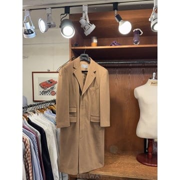 발스타 코트