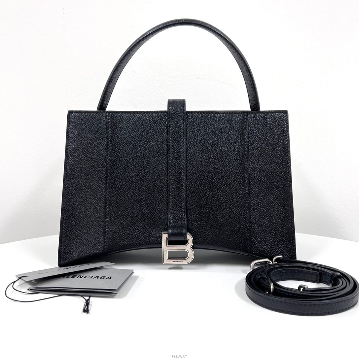 Balenciaga �߷��þư� �ƿ��۷��� ���� ��Ʈ�� & ����� ���� (619669)�߷��þư� �ƿ��۷��� ���� ��Ʈ�� & ����� ���� (61966