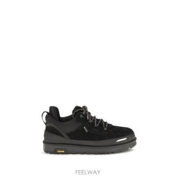 어그 스니커즈 BLK 블랙
