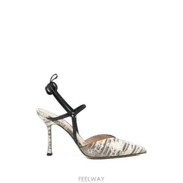 FENDI �׶�����Ÿ �ؿ� ��� ���� SLINGBACK ������ �� 8J9229B18BF1XJU�׶�����Ÿ �ؿ� ��� ���� SLINGBACK ������ �� 8J9229B1