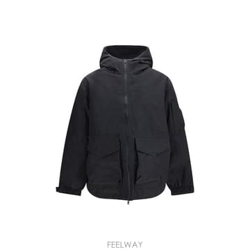 요지 야마모토 자켓 블랙