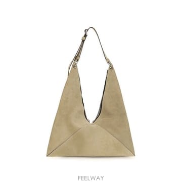 모스키노 숄더백 BEIGE