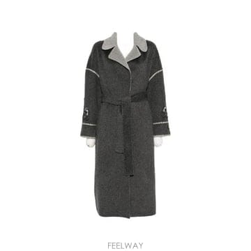 | Other Brand | �׶�����Ÿ �ؿ� ERMANNO ���� COAT D49ED030EY9MFA83�׶�����Ÿ �ؿ� ERMANNO ���� COAT D49ED030EY9MFA83