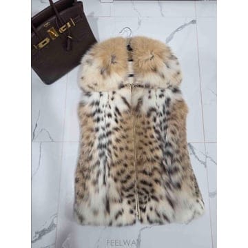 Saks Fifth Avenue 시라소니 LYNX 베스트