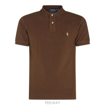 [Q11]폴로  710536856509 남성 폴로셔츠 피케셔츠 POLO RALPH LAUREN