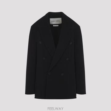 알베르타 페레티 자켓 NERO
