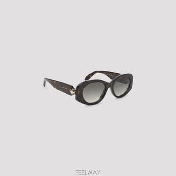 | Other Brand | [D14]BVLGARI EYEWEAR BV40007I HAVANA ���� ���۶� �Ȱ� ���̿��� Bvlgari[D14]BVLGARI EYEWEAR BV40007I HAVANA ���� ���۶� ��