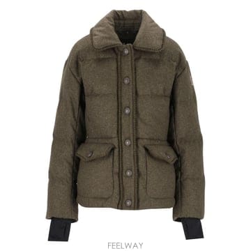 Moncler [A94]��Ŭ���� �׷���� L2098 1A00036599X482T ���� �е� �ٿ����� ����Ʈ MONCLER[A94]��Ŭ���� �׷���� L2098 1A00036599X482T ���� �е�