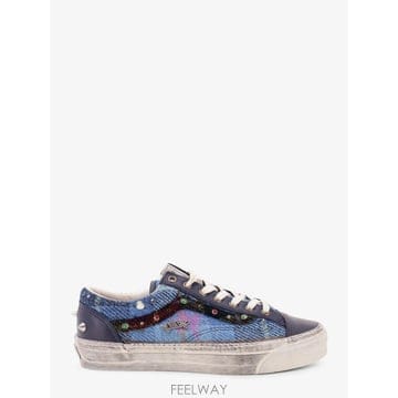 [N85]반스 VN000E8V 남성 스니커즈 하이탑 로우탑 단화 VANS Premium Old Skool 3
