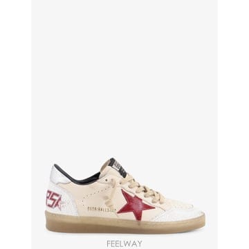 [N85]골든구스 GMF00117 남성 스니커즈 하이탑 로우탑 단화 golden goose Ballstar 