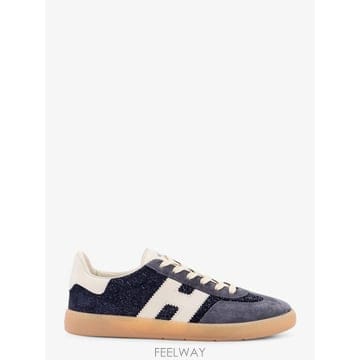 [N85]호건 HXM6470FB60VGZ 남성 스니커즈 하이탑 로우탑 단화 HOGAN Suede sneake