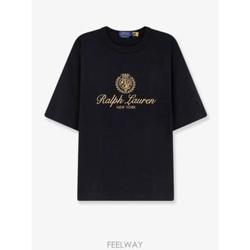 [N85]폴로  710B28747 남성 티셔츠 민소매 긴소매 탑 POLO RALPH LAUREN Cotton