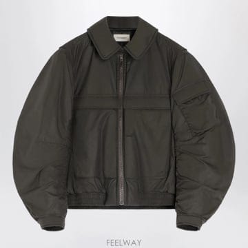 [T56]르메르 OW1153LF1301 여성 자켓 아우터