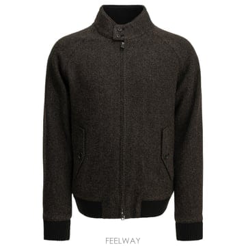 [V90]바라쿠타 BRCPS1204UT3097703 남성 자켓 아우터 코트 바람막이 Jackets Coats