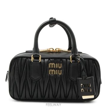 Miu Miu [S27]�̿�̿� 5BB142VOONAN88F0002 ���� ���� ũ�ν��� ����� �޽����� ũ�ν��ٵ�� ���� [S27]�̿�̿� 5BB142VOONAN88F0002 ���� ���� ũ�ν��� 