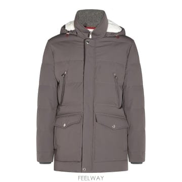 Brunello Cucinelli [S27]���ڷ� ��ġ�ڸ� MV4061823CXD26 ���� �ٿ����� �е����� �������� �е����� �ٿ����� ��ī[S27]���ڷ� ��ġ�ڸ� MV4061823CXD26 ���� �ٿ����� ��