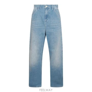Carhartt [S27]CARHARTT WIP I03192401ZO ���� ���� �� û���� �÷����� ���ȹ��� Ʈ����� ���̵�[S27]CARHARTT WIP I03192401ZO ���� ���� �� û���� �÷�