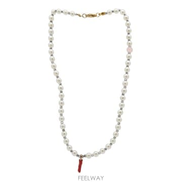 | Other Brand | [S27]FUERTE COLLANAXMAS ���� ����� ��Ŭ���� ��ũ���� �Ҵ�Ʈ �Ǽ����� �־� �ΰ� WHI[S27]FUERTE COLLANAXMAS ���� ����� ��Ŭ���� ��ũ���� 