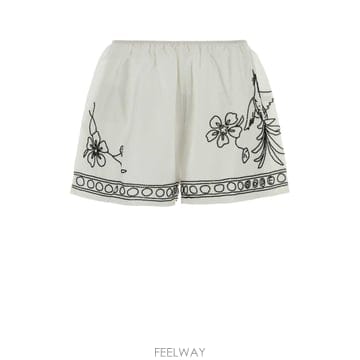 | Other Brand | [X45]BODE WRS26BT004 WHITE ���� �ݹ��� ���´����� ������ ���� White cotton[X45]BODE WRS26BT004 WHITE ���� �ݹ��� ���´����� ����
