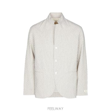 [X45]쟈크뮈스 JAM00116AW00893 1RH 남성 정장 수트 LA VESTE PALMIER