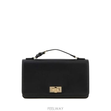 FENDI [X45]��� 8M0604B1JS F0QA1 ���� ���� ������ ������ ī������ HANDLE WALLET ON[X45]��� 8M0604B1JS F0QA1 ���� ���� ������ ������ ī