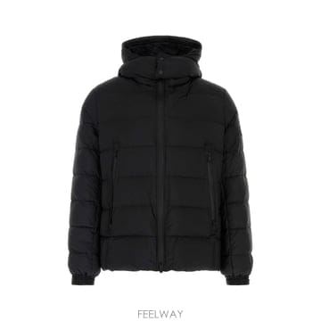 TATRAS [X45]ŸƮ�� MCKA0020013588 001 ���� �ٿ����� �е� ��ī ��� Black nylon do[X45]ŸƮ�� MCKA0020013588 001 ���� �ٿ����� �е� ��