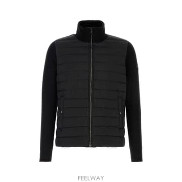 TATRAS [X45]ŸƮ�� MCKA0022013588 001 ���� �ٿ����� �е� ��ī ��� Black nylon do[X45]ŸƮ�� MCKA0022013588 001 ���� �ٿ����� �е� ��