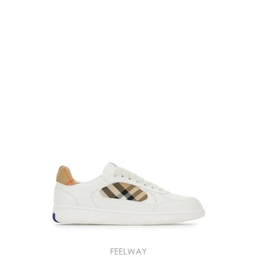 [W63]버버리 8108649 A1464 남성 스니커즈 슬립온 SNEAKERS
