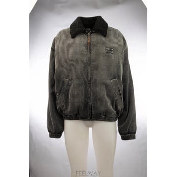 Miu Miu [W63]�̿�̿� ML15556074 F0031 ���� ���� ���� �ٿ� �ƿ��� GIUBBINI[W63]�̿�̿� ML15556074 F0031 ���� ���� ���� �ٿ� ��