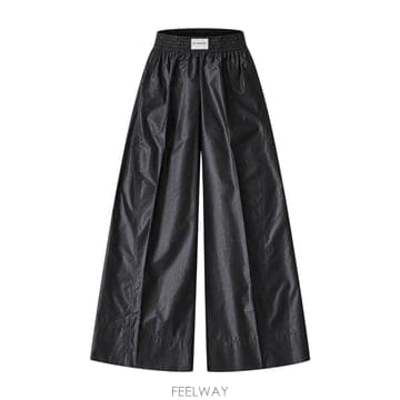 [W63]지방시 BW51BQ16VG 001 여성 바지 팬츠 하의 PANTALONI
