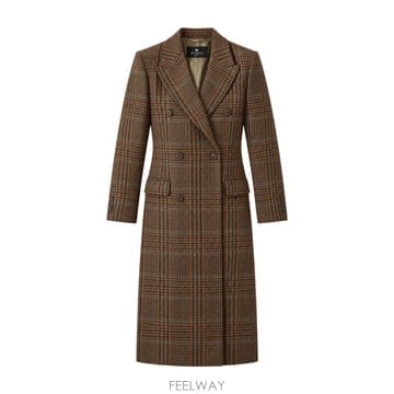 ETRO [W63]��Ʈ�� WRAA003299TQ2 18S9890 ���� ��Ʈ �ƿ��� ž CAPPOTTI[W63]��Ʈ�� WRAA003299TQ2 18S9890 ���� ��Ʈ �ƿ��� ž 