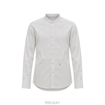 [W63]펜디 FS8390AMVL F0QA0 여성 셔츠 남방 블라우스 CAMICIE