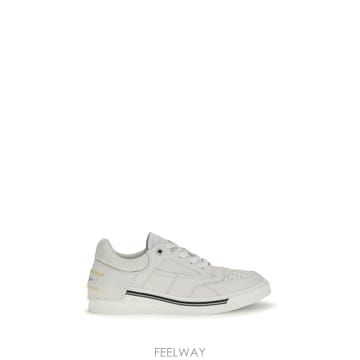 [K68]펜디 7E195886P F1XJI 남성 스니커즈 단화 로우탑 하이탑 Fender Sneakers