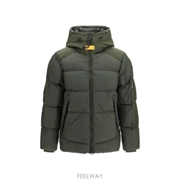 Parajumpers [K68]�Ķ����۽� 26WPMPUEN02P06 0356 ���� �ٿ����� �е� �ٿ��Ʈ ��ī Tyrik hoo[K68]�Ķ����۽� 26WPMPUEN02P06 0356 ���� �ٿ����� �е�