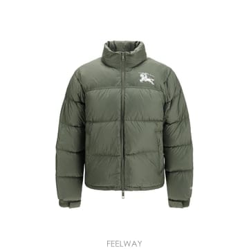 Burberry [K68]������ 8129225 A3566 ���� �ٿ����� �е� �ٿ��Ʈ ��ī Highlands Down Ja[K68]������ 8129225 A3566 ���� �ٿ����� �е� �ٿ��