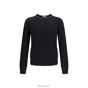 [K68]펜디 FZX221B1IB F0QA1 남성 니트 스웨터 가디건 Cashmere Sweater