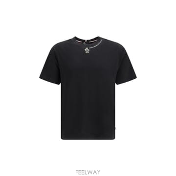 [K68]몽클레어 그레노블 L20978C0000489AZ9 999 남성 티셔츠 민소매 탑 반팔 긴팔 Cott