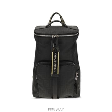 FENDI [K68]��� 7VZ095B12N F0QA1 ���� ���� �賶 Tourist FF logo jacquard B[K68]��� 7VZ095B12N F0QA1 ���� ���� �賶 Tourist FF l